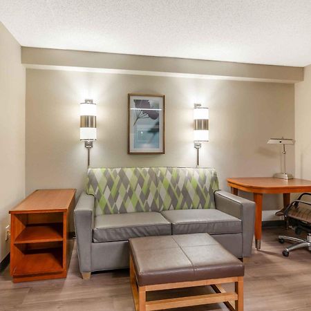 Extended Stay America Premier Suites - Cleveland - Independence Dış mekan fotoğraf