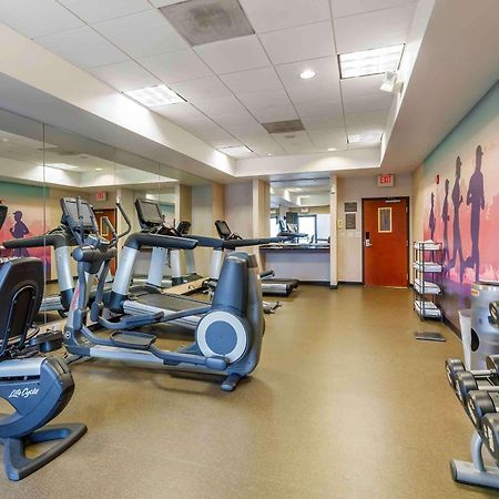 Extended Stay America Premier Suites - Cleveland - Independence Dış mekan fotoğraf