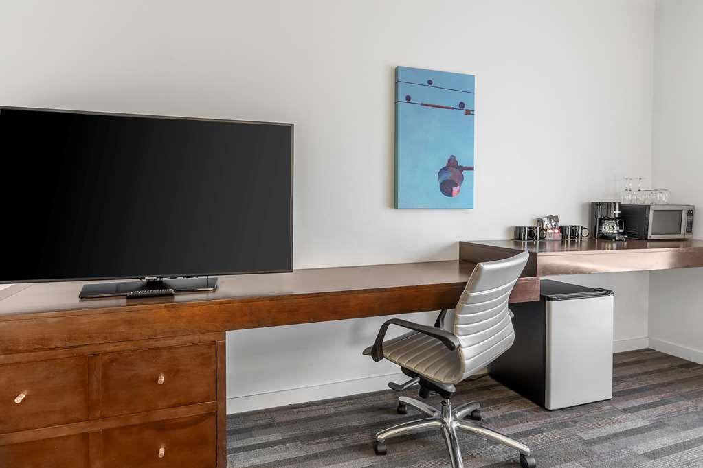 Extended Stay America Premier Suites - Cleveland - Independence Oda fotoğraf