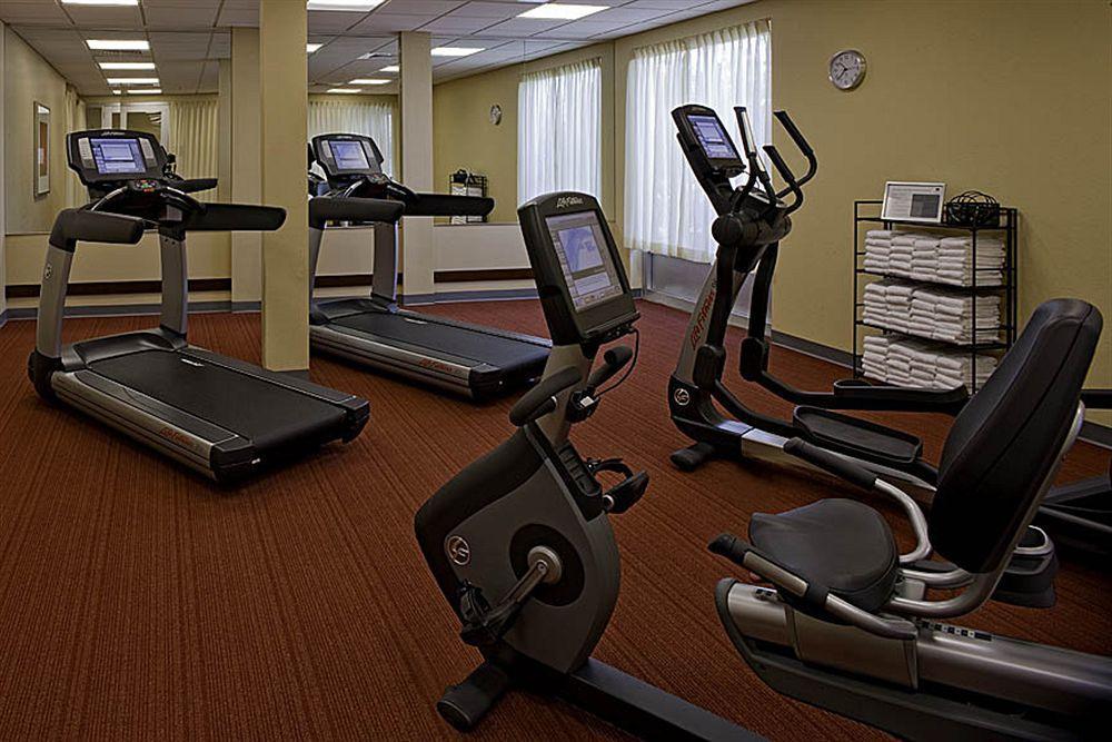 Extended Stay America Premier Suites - Cleveland - Independence Konforlar fotoğraf