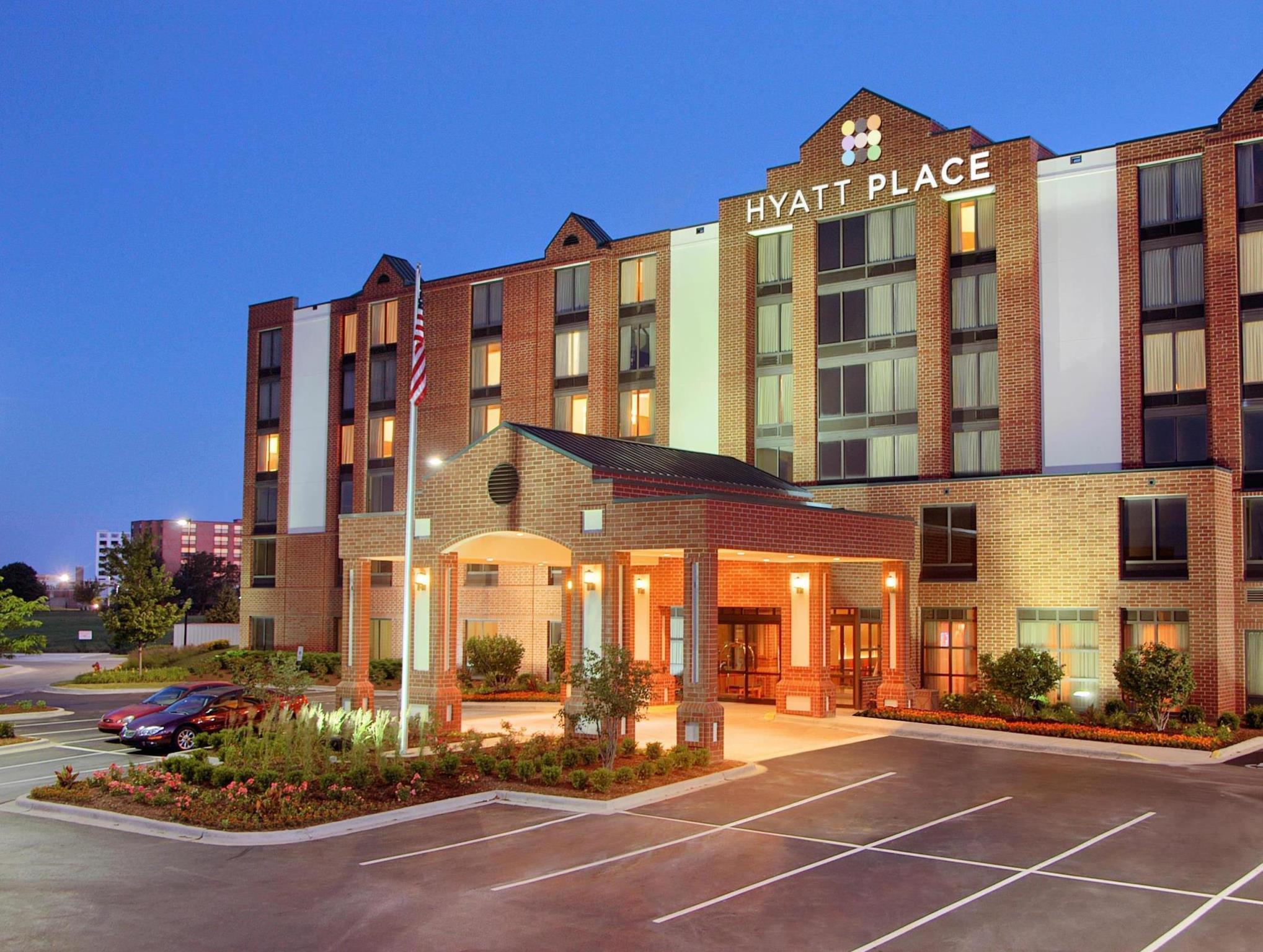 Extended Stay America Premier Suites - Cleveland - Independence Dış mekan fotoğraf