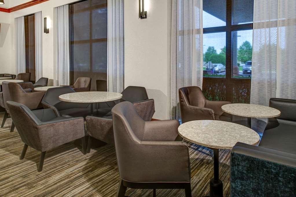 Extended Stay America Premier Suites - Cleveland - Independence İç mekan fotoğraf