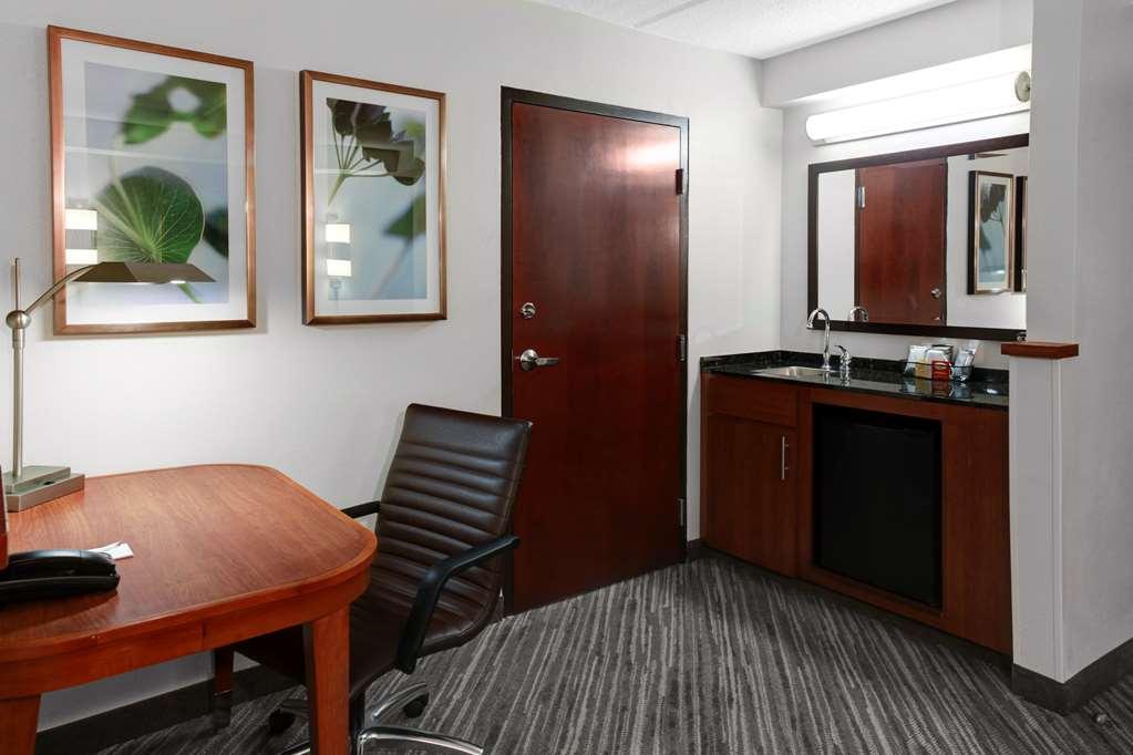 Extended Stay America Premier Suites - Cleveland - Independence Oda fotoğraf