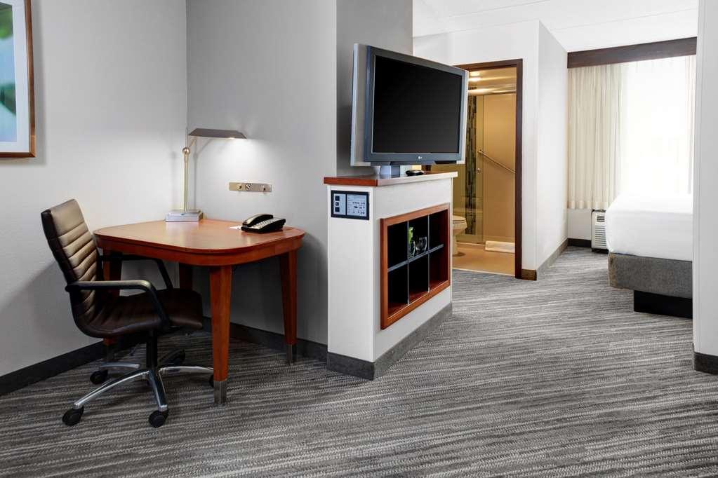 Extended Stay America Premier Suites - Cleveland - Independence Oda fotoğraf