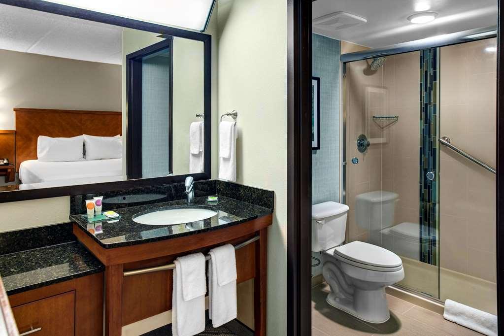 Extended Stay America Premier Suites - Cleveland - Independence Dış mekan fotoğraf