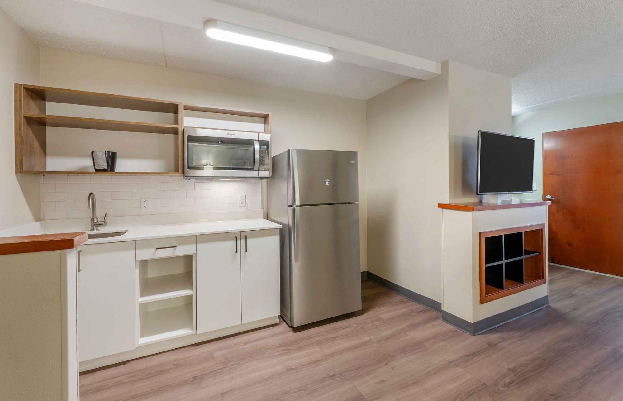 Extended Stay America Premier Suites - Cleveland - Independence Dış mekan fotoğraf