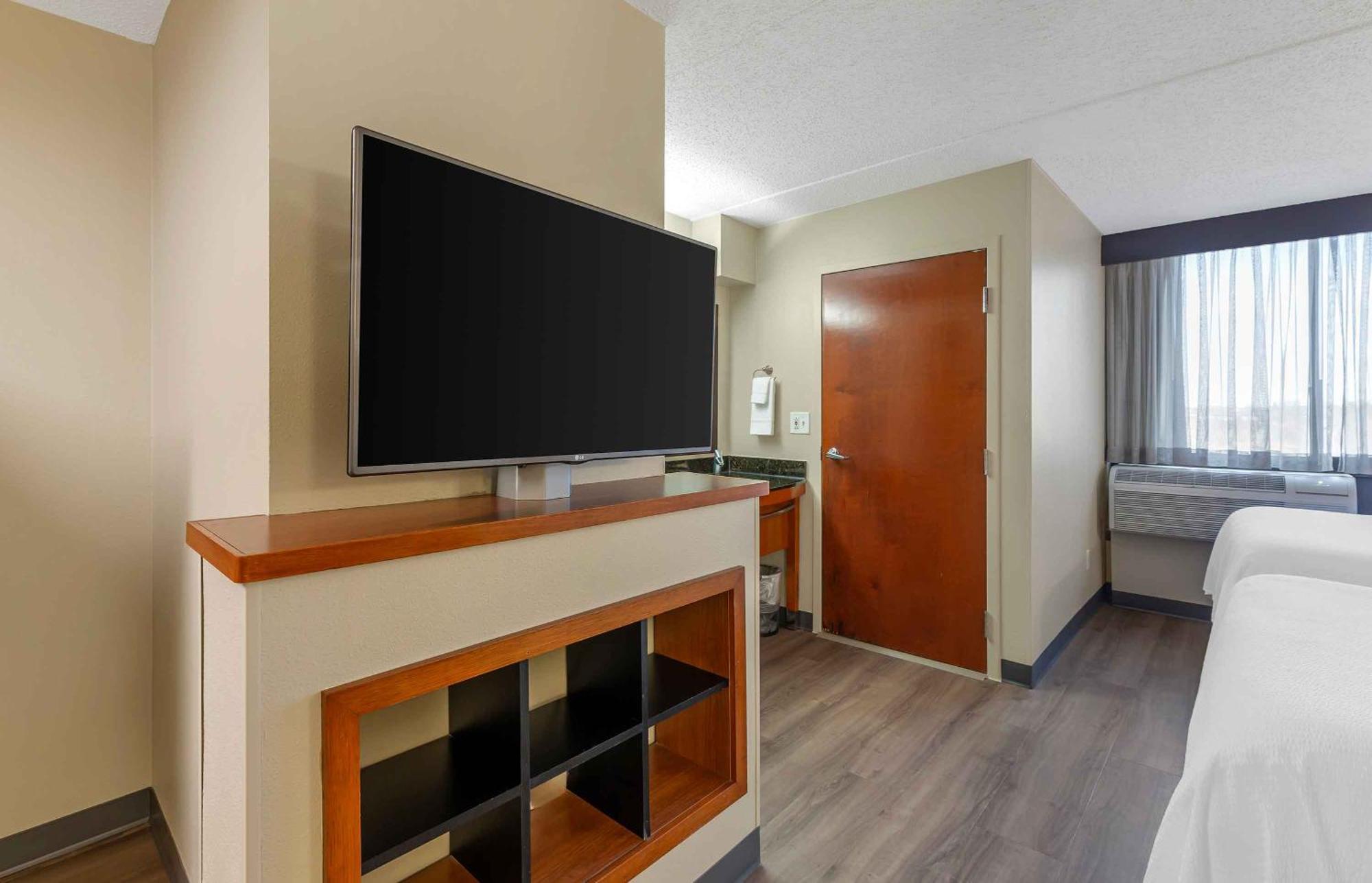 Extended Stay America Premier Suites - Cleveland - Independence Dış mekan fotoğraf