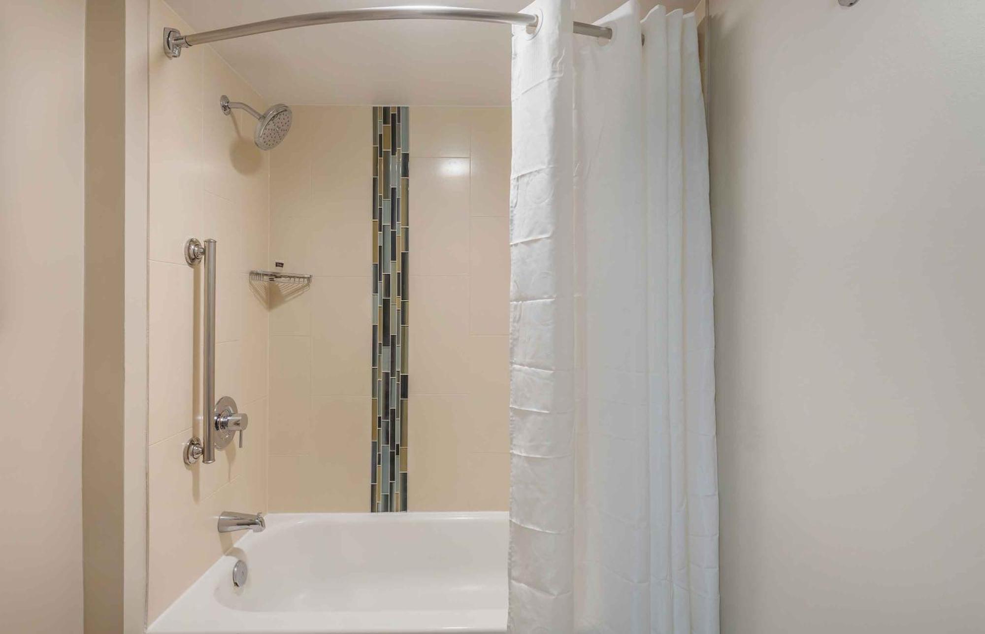 Extended Stay America Premier Suites - Cleveland - Independence Dış mekan fotoğraf