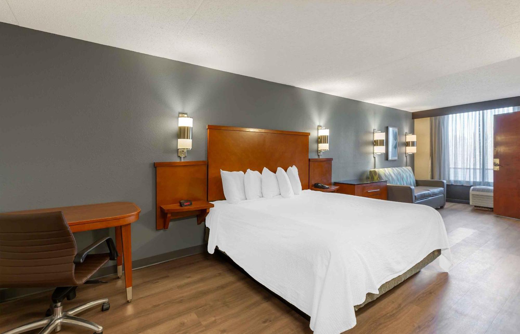 Extended Stay America Premier Suites - Cleveland - Independence Dış mekan fotoğraf