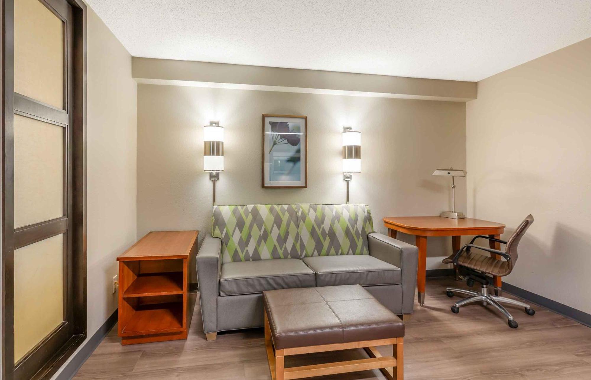 Extended Stay America Premier Suites - Cleveland - Independence Dış mekan fotoğraf