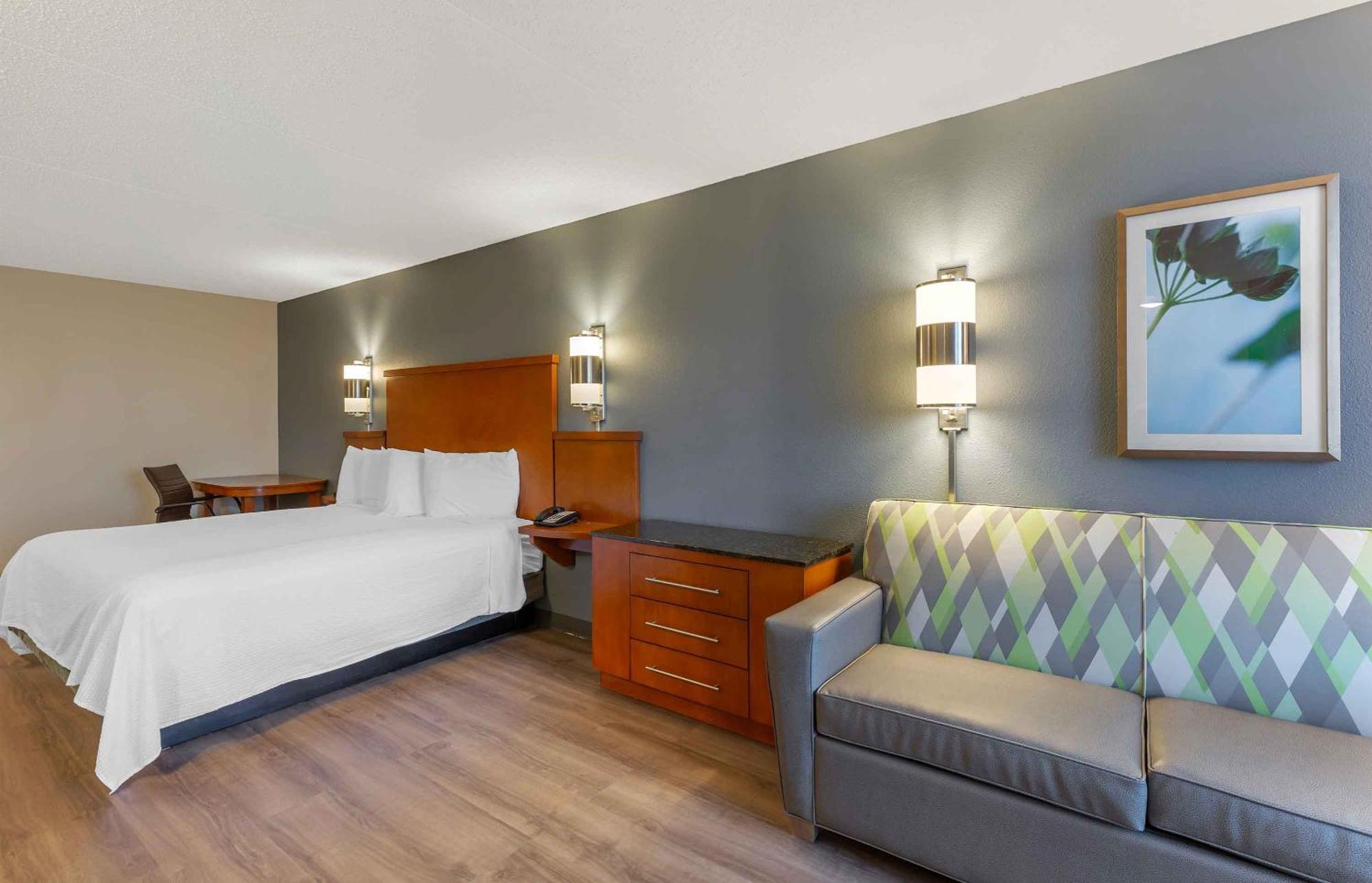 Extended Stay America Premier Suites - Cleveland - Independence Dış mekan fotoğraf