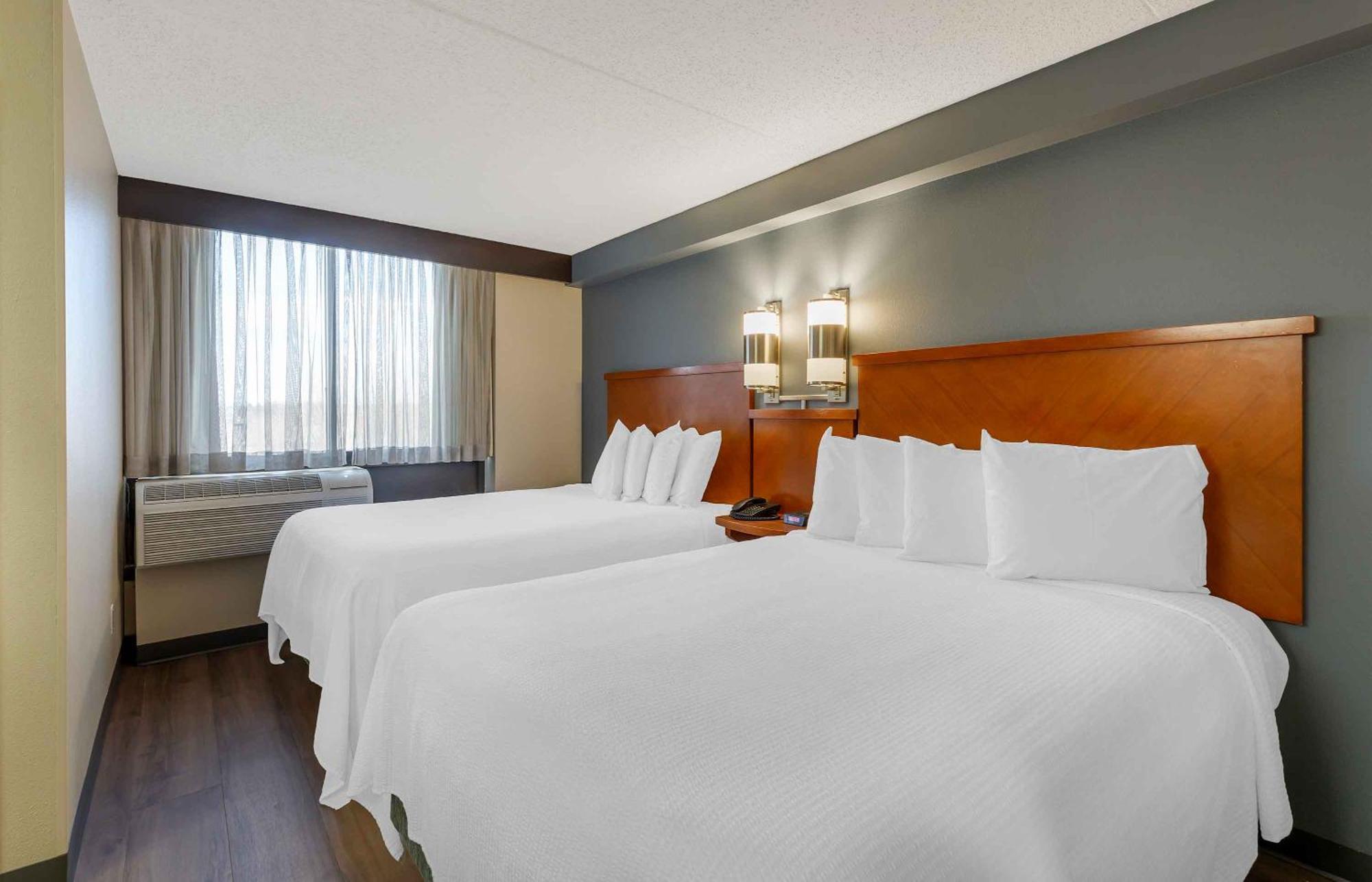 Extended Stay America Premier Suites - Cleveland - Independence Dış mekan fotoğraf