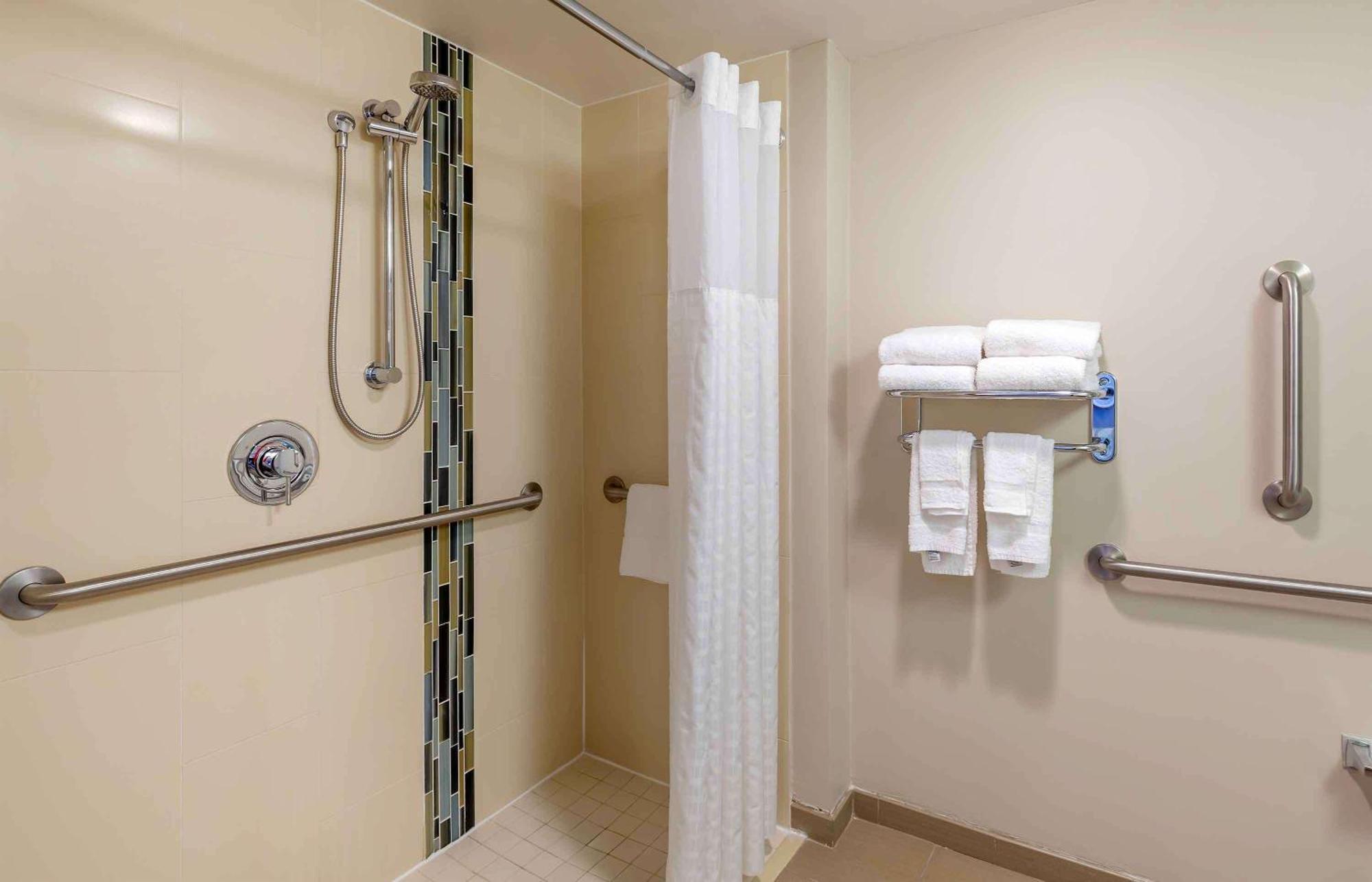 Extended Stay America Premier Suites - Cleveland - Independence Dış mekan fotoğraf