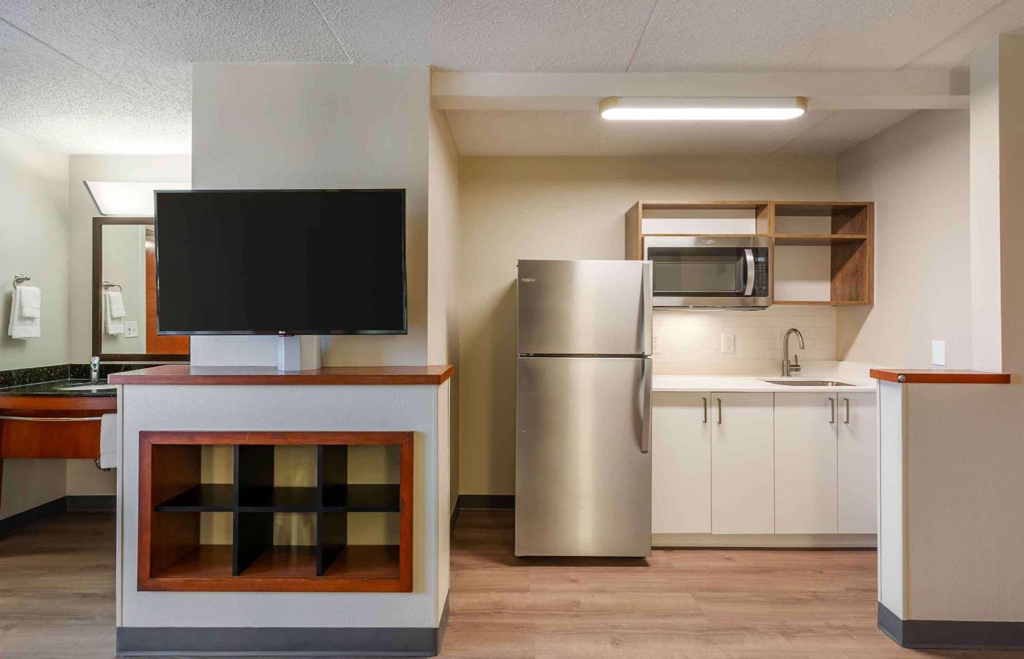 Extended Stay America Premier Suites - Cleveland - Independence Dış mekan fotoğraf