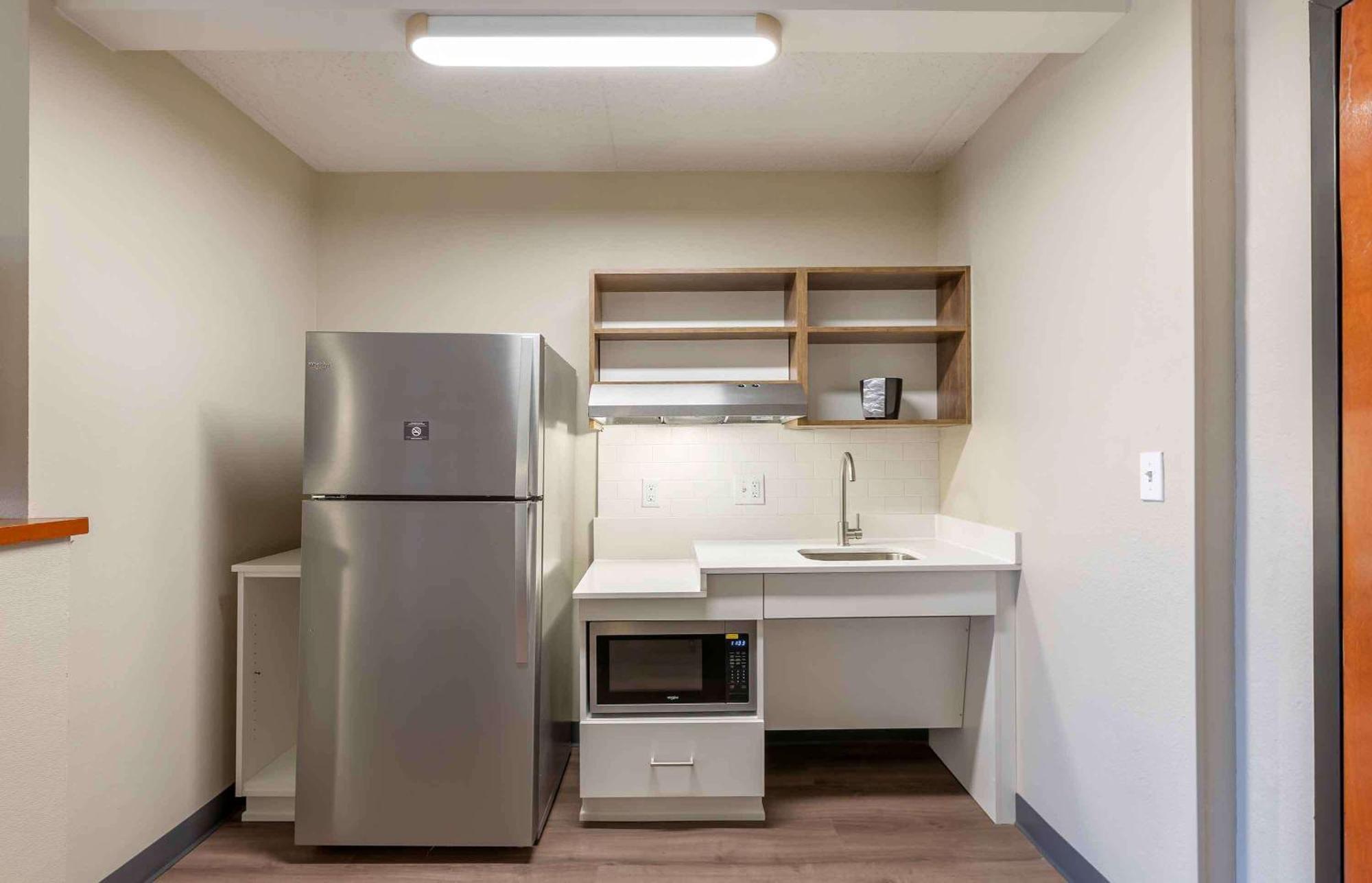 Extended Stay America Premier Suites - Cleveland - Independence Dış mekan fotoğraf