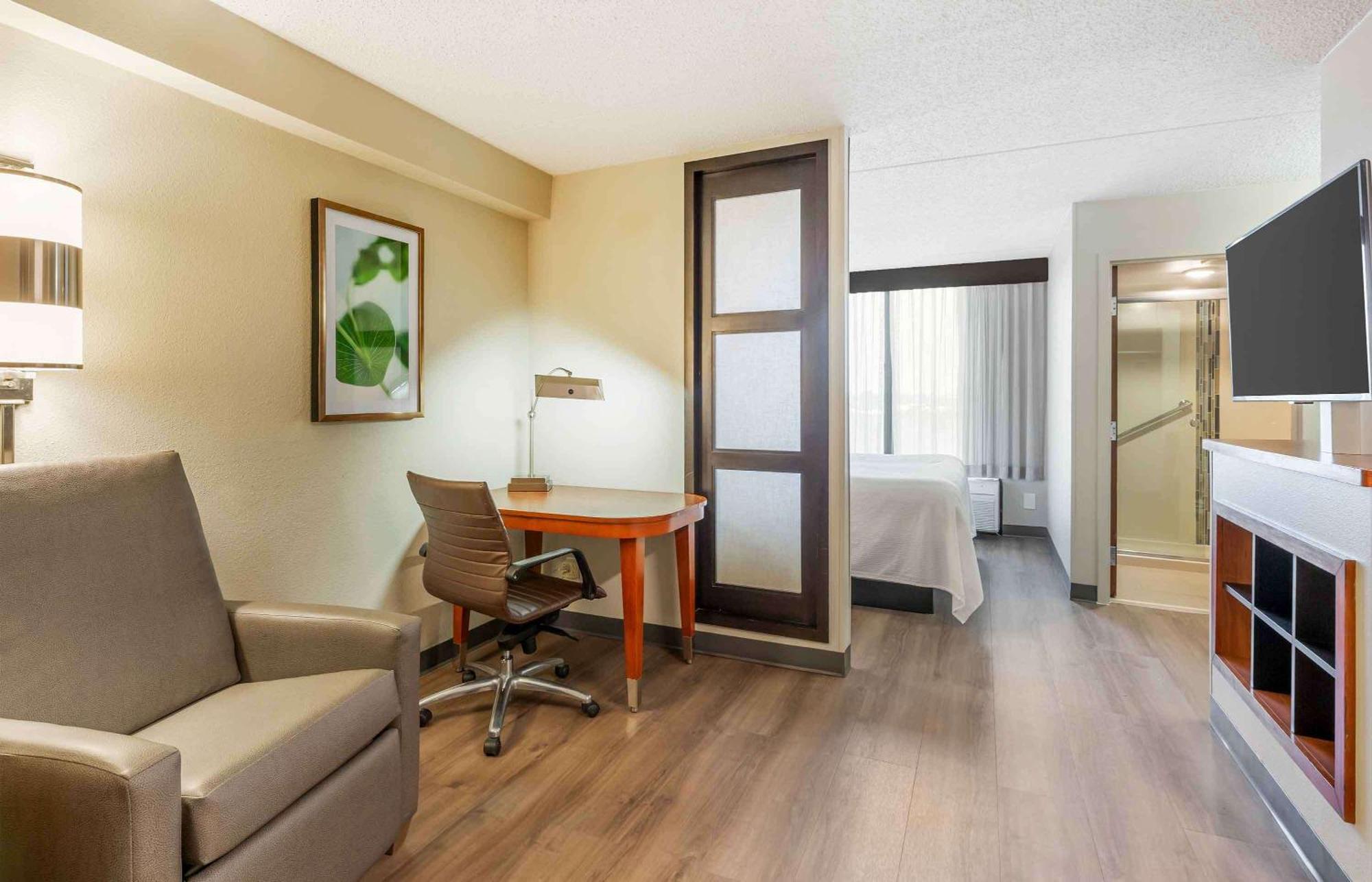 Extended Stay America Premier Suites - Cleveland - Independence Dış mekan fotoğraf