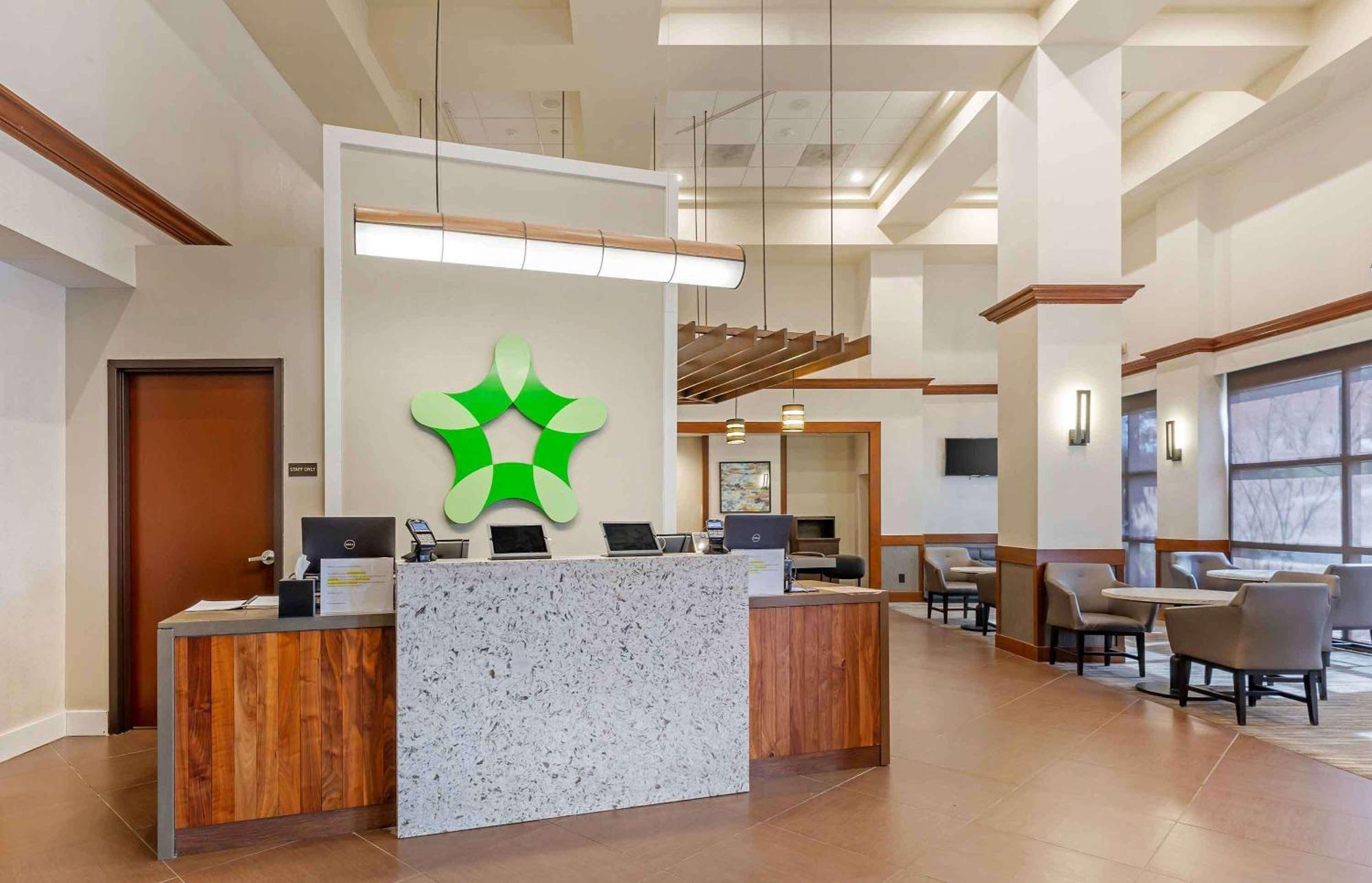 Extended Stay America Premier Suites - Cleveland - Independence Dış mekan fotoğraf