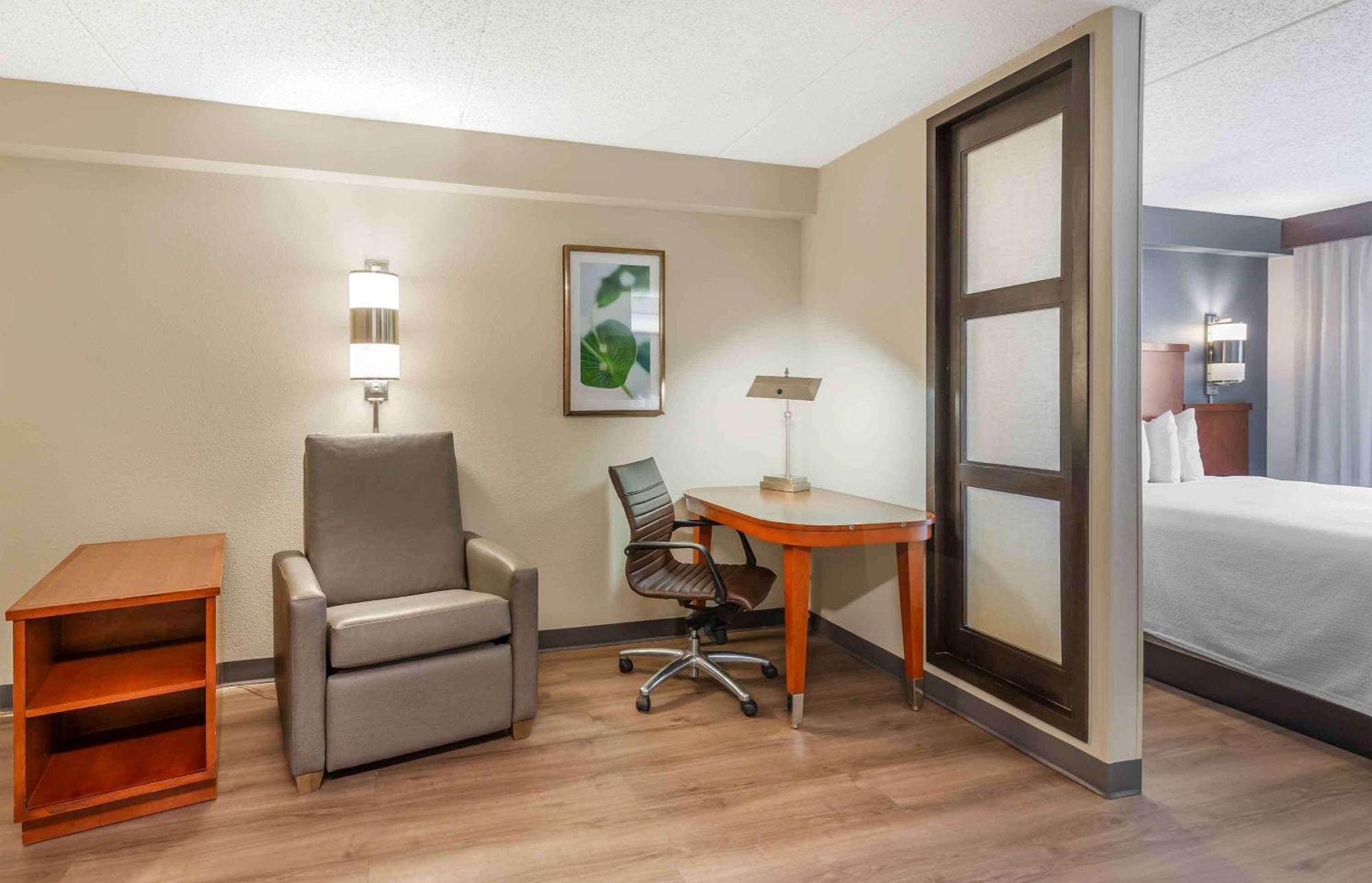 Extended Stay America Premier Suites - Cleveland - Independence Dış mekan fotoğraf