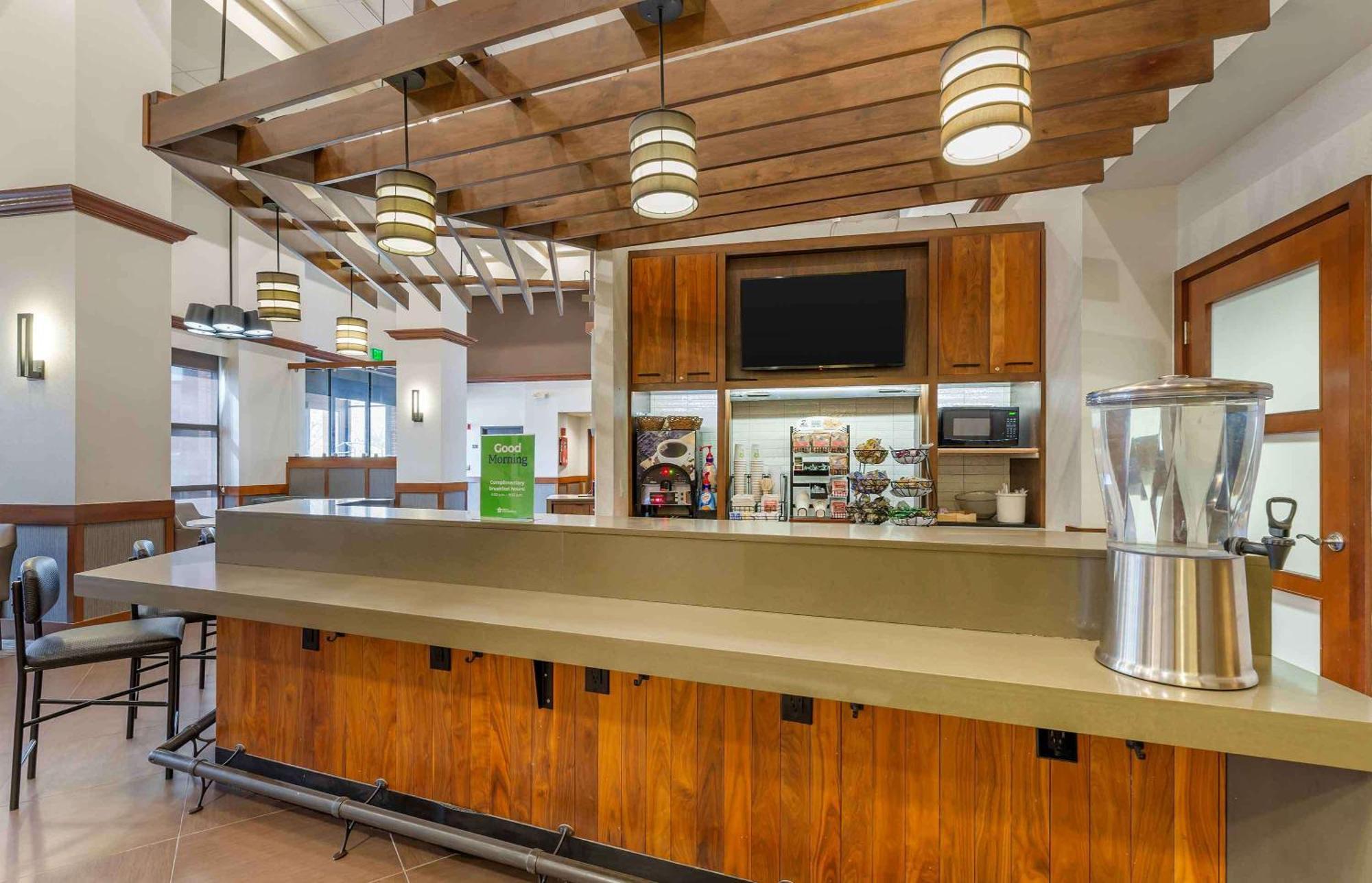 Extended Stay America Premier Suites - Cleveland - Independence Dış mekan fotoğraf