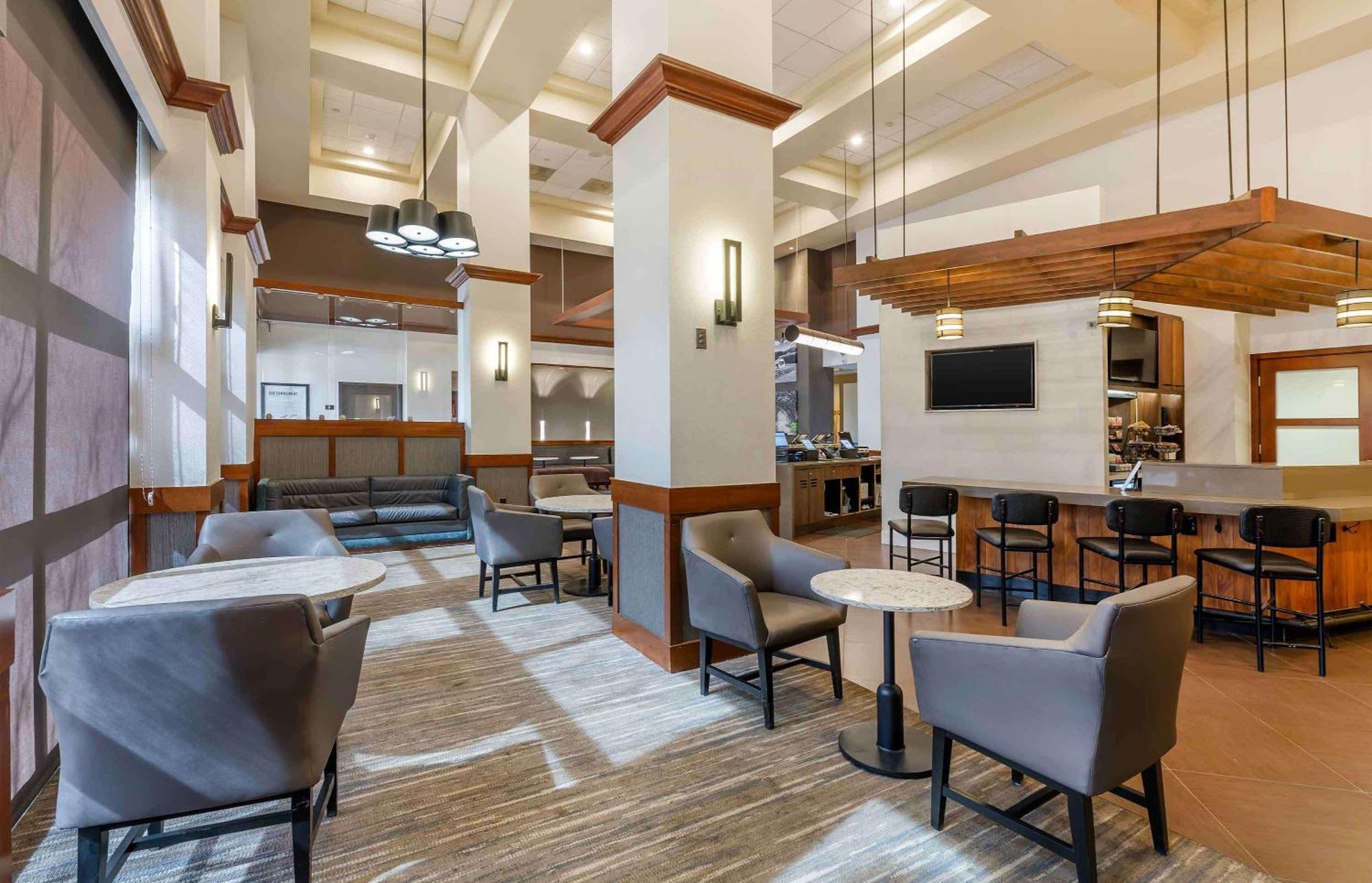 Extended Stay America Premier Suites - Cleveland - Independence Dış mekan fotoğraf