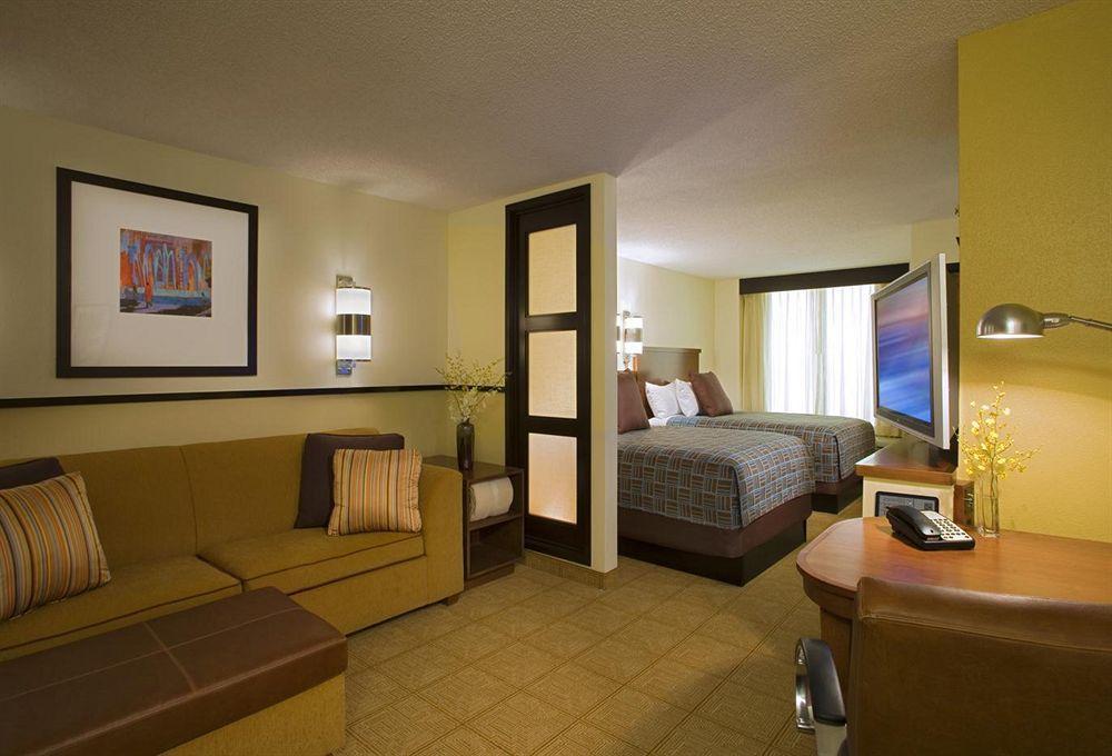 Extended Stay America Premier Suites - Cleveland - Independence Dış mekan fotoğraf