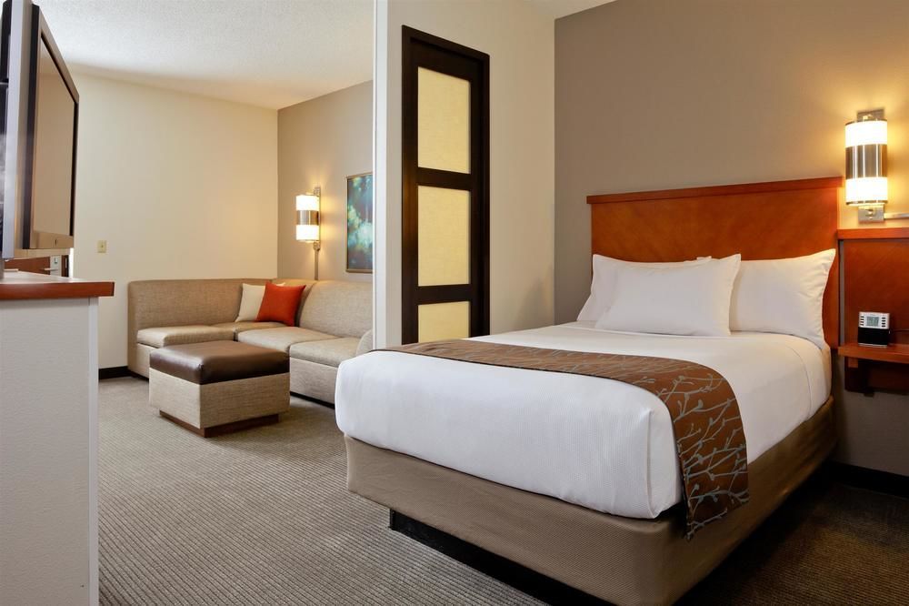 Extended Stay America Premier Suites - Cleveland - Independence Dış mekan fotoğraf