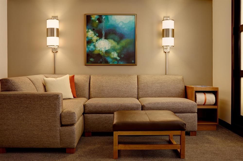 Extended Stay America Premier Suites - Cleveland - Independence Dış mekan fotoğraf