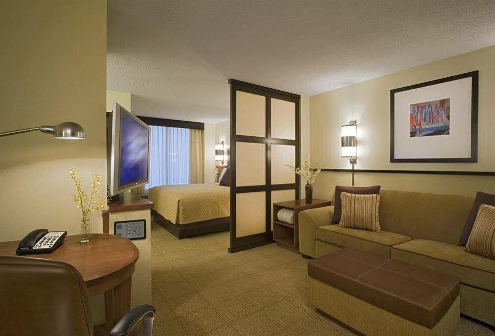 Extended Stay America Premier Suites - Cleveland - Independence Dış mekan fotoğraf